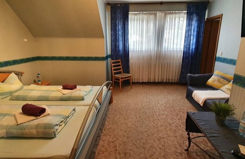 Elkeringhausen Hotel | Hotel Gasthof Müller