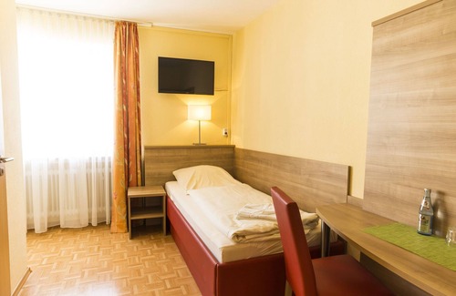 Guenzburg Hotel | Hotel Gasthof Rose