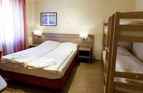 Guenzburg Hotel | Hotel Gasthof Rose