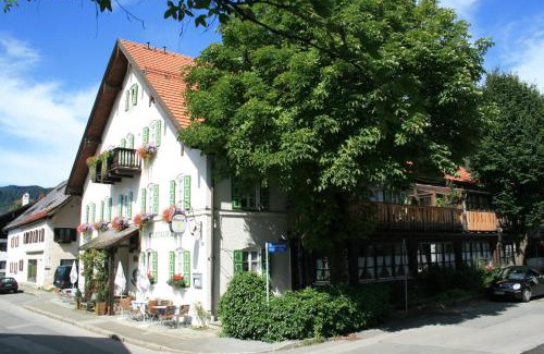 Oberammergau Hotel | Hotel-Gasthof Rose