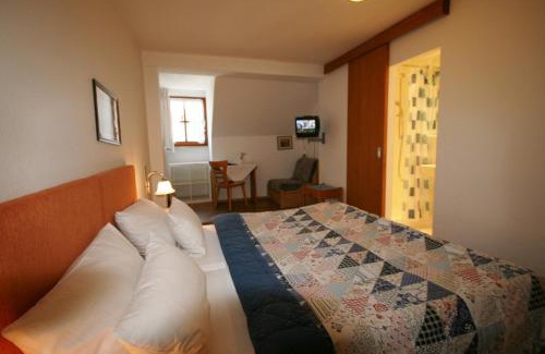 Oberammergau Hotel | Hotel-Gasthof Rose