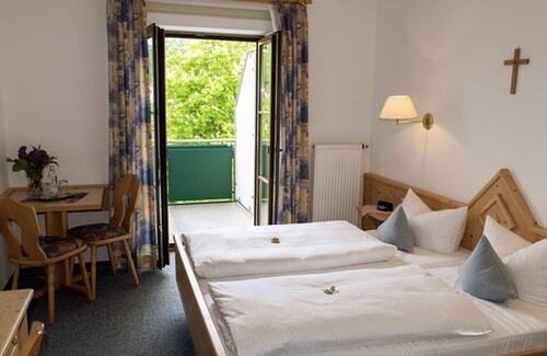 Beilngries Hotel | Hotel Gasthof Zum Hirschen