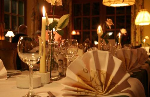 Neuastenberg House | Hotel Gasthof zur Post