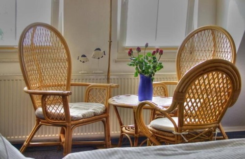 Sassnitz Hotel | Hotel Gastmahl des Meeres