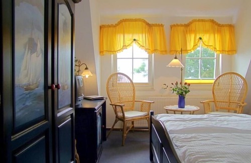Sassnitz Hotel | Hotel Gastmahl des Meeres