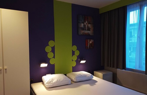 Valkenburg aan de Geul Hotel | Hotel Gaudi