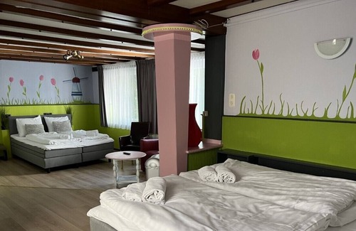 Valkenburg aan de Geul Hotel | Hotel Gaudi