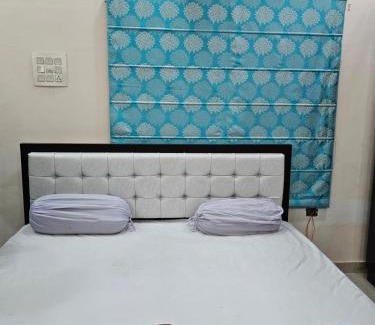 Varanasi House | Hotel Gautam Garden Lawn & Banquet Hall Near Kash Vishwanath Temple - Fully Air Conditioning Hotel