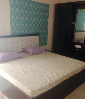Varanasi House | Hotel Gautam Garden Lawn & Banquet Hall Near Kash Vishwanath Temple - Fully Air Conditioning Hotel
