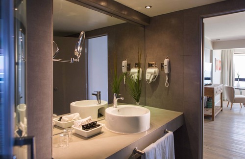 Iquique Hotel | Hotel Gavina Costa Mar
