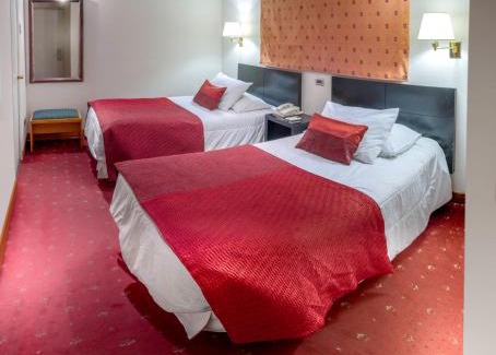 Arica Hotel | Hotel Gavina Express Arica