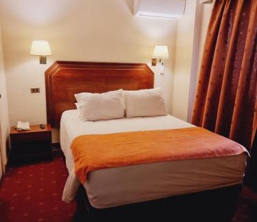 Arica Hotel | Hotel Gavina Express Arica