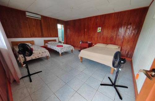 Sierpe Hotel | Hotel Gaviotas de Osa