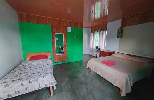 Sierpe Hotel | Hotel Gaviotas de Osa