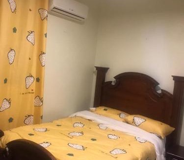 La Primavera Hotel | Hotel Gazcue