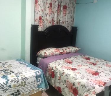 La Primavera Hotel | Hotel Gazcue