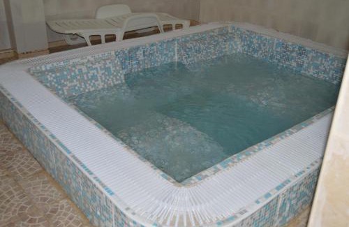 Kvartal Noviya Grad Hotel | Hotel Gazei