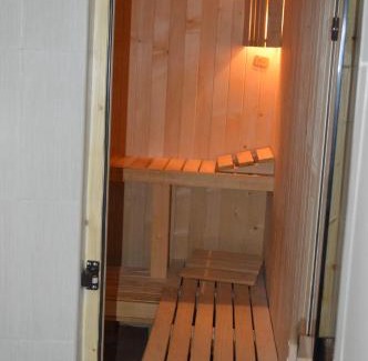 Kvartal Noviya Grad Hotel | Hotel Gazei