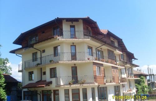 Kvartal Noviya Grad Hotel | Hotel Gazei