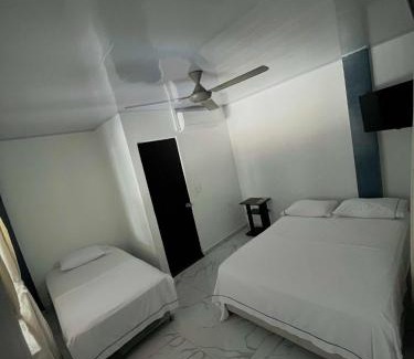 Villavicencio Hotel | Hotel GB