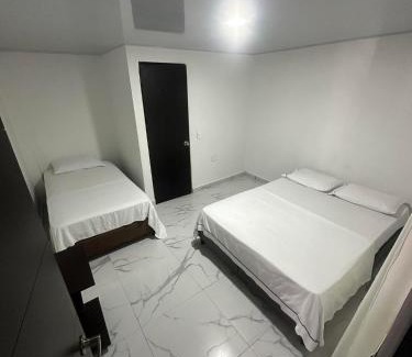 Villavicencio Hotel | Hotel GB