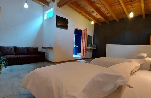 Avandaro Hotel | Hotel Ge