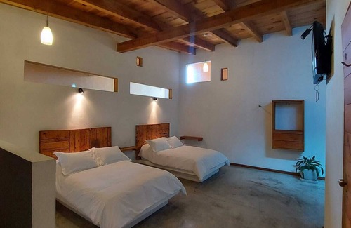 Avandaro Hotel | Hotel Ge