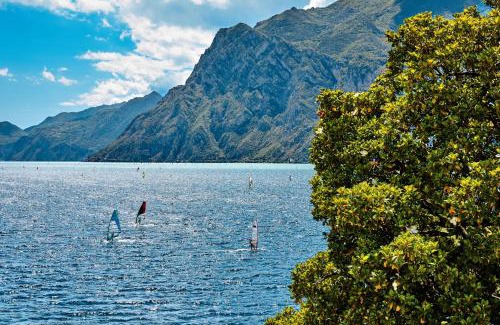Torbole sul Garda Hotel | Hotel Geier