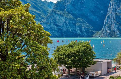 Torbole sul Garda Hotel | Hotel Geier