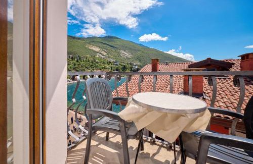 Torbole sul Garda Hotel | Hotel Geier