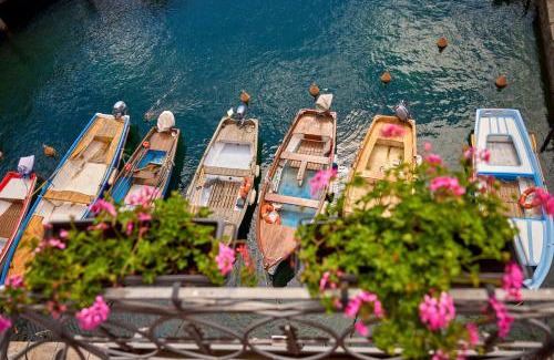 Torbole sul Garda Hotel | Hotel Geier
