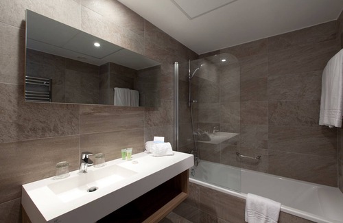 El Ensanche Zona Nuova Hotel | Hotel Gelmírez