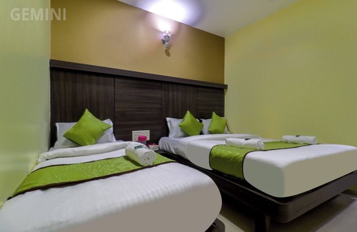 Girgaon Hotel | HOTEL GEMINI