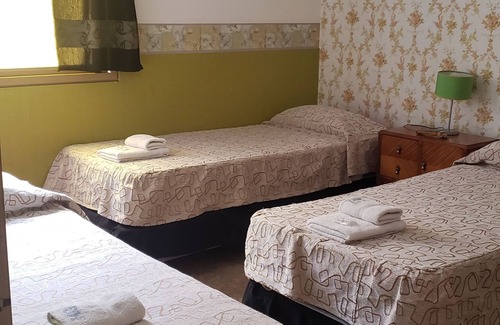 Mendoza City Center Hotel | Hotel Geminis