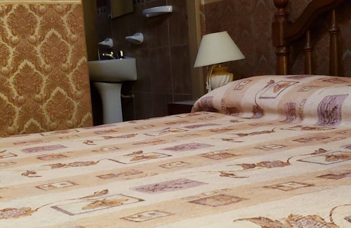 Mendoza City Center Hotel | Hotel Geminis