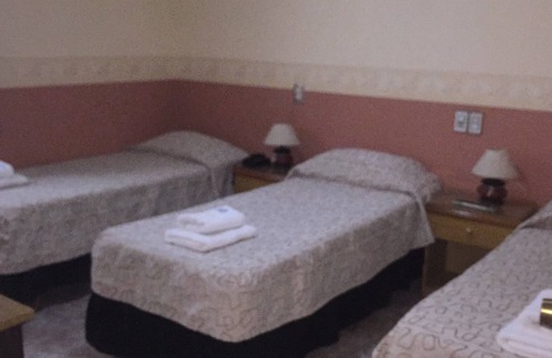 Mendoza City Center Hotel | Hotel Geminis