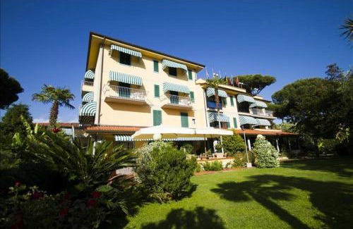 Marina di Pietrasanta Hotel | Hotel Gemma Del Mare