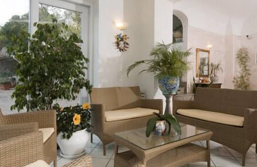 Casamicciola Terme Hotel | Hotel Gemma