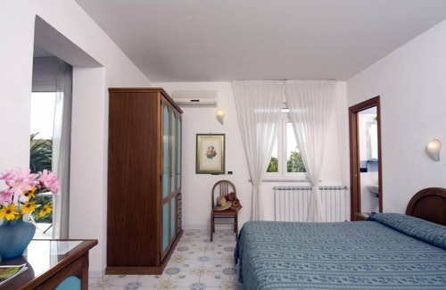 Casamicciola Terme Hotel | Hotel Gemma