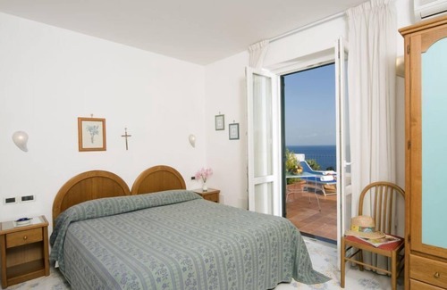 Casamicciola Terme Hotel | Hotel Gemma