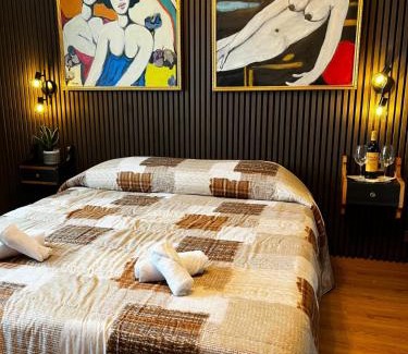 Sauze d'Oulx Hotel | Hotel Genevris Cinq