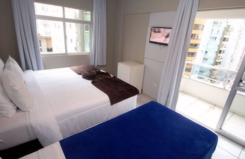 Barra Sul Hotel | HOTEL GENOVA