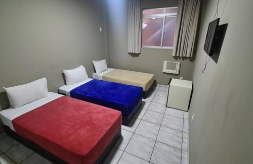 Barra Sul Hotel | HOTEL GENOVA