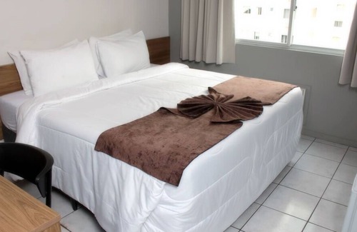 Barra Sul Hotel | HOTEL GENOVA