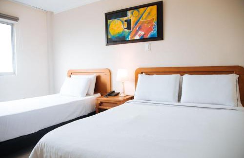 Centro Historico Hotel | Hotel Genova Centro