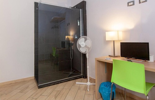 Genoa Historical Centre Hotel | Hotel Genziana