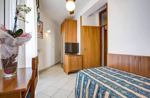Cervia Hotel | Hotel Genzianella