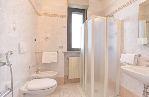 Cervia Hotel | Hotel Genzianella
