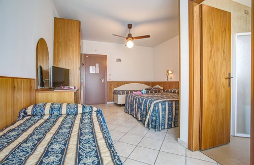 Cervia Hotel | Hotel Genzianella