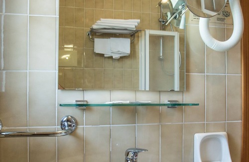 Cervia Hotel | Hotel Genzianella
